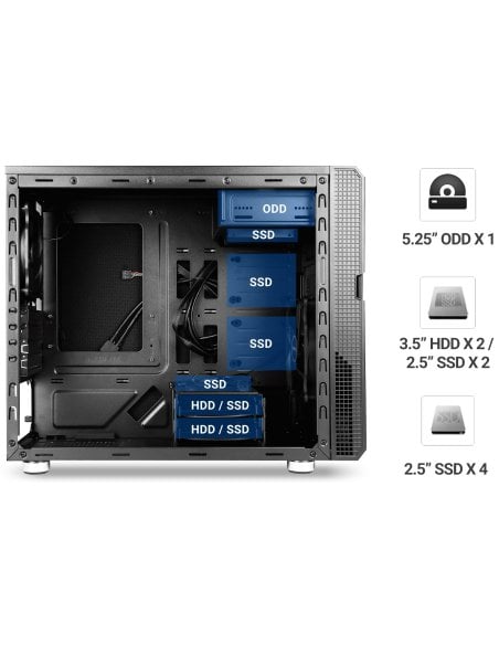 PROJECT LEAD PC PRO AMD series