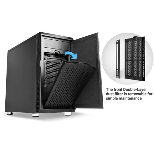 PROJECT LEAD PC PRO AMD series