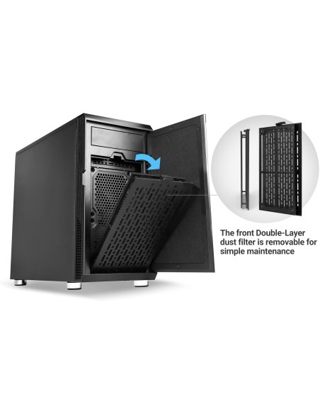 PROJECT LEAD PC PRO AMD series