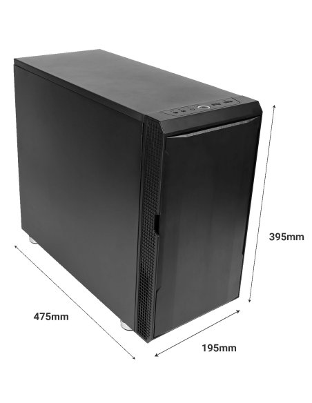 PROJECT LEAD PC PRO AMD series