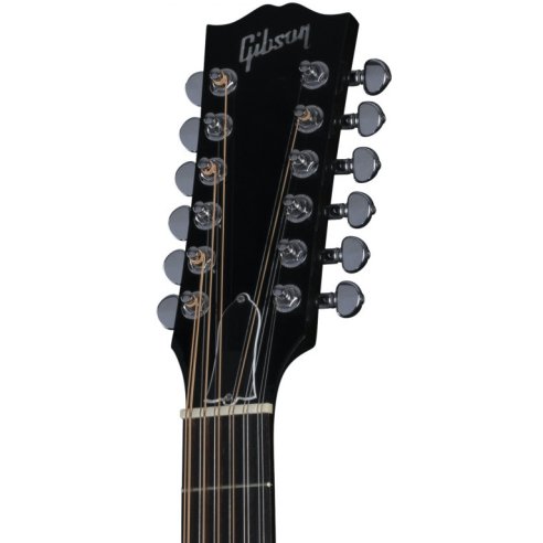 GIBSON J-45 STANDARD 12 STRING VS