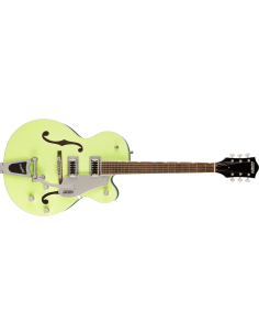 GRETSCH G5420T ELECTROMATIC CLASSIC HOLLOWBODY ANNIVERSARY GREEN