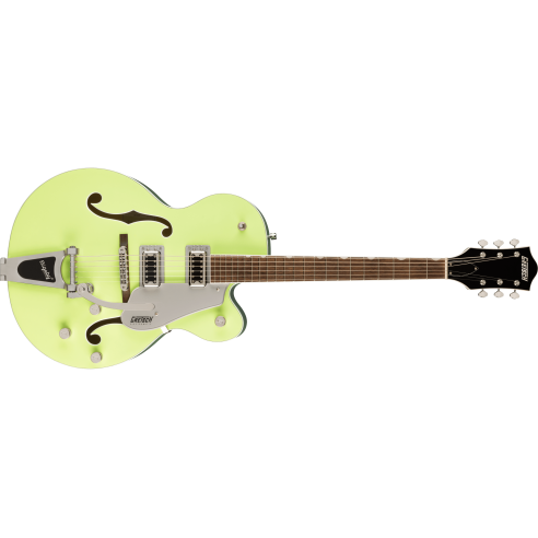 GRETSCH G5420T ELECTROMATIC CLASSIC HOLLOWBODY ANNIVERSARY GREEN
