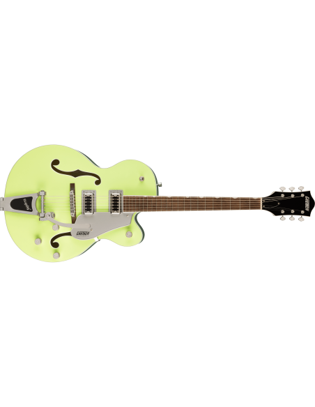 GRETSCH G5420T ELECTROMATIC CLASSIC HOLLOWBODY ANNIVERSARY GREEN