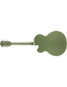 GRETSCH G5420T ELECTROMATIC CLASSIC HOLLOWBODY ANNIVERSARY GREEN