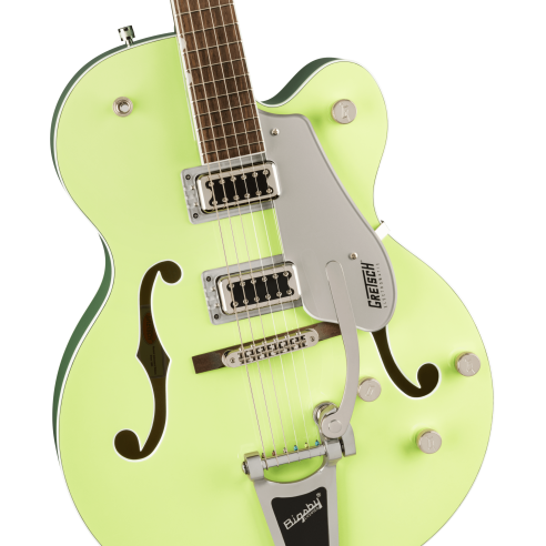 GRETSCH G5420T ELECTROMATIC CLASSIC HOLLOWBODY ANNIVERSARY GREEN