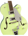 GRETSCH G5420T ELECTROMATIC CLASSIC HOLLOWBODY ANNIVERSARY GREEN