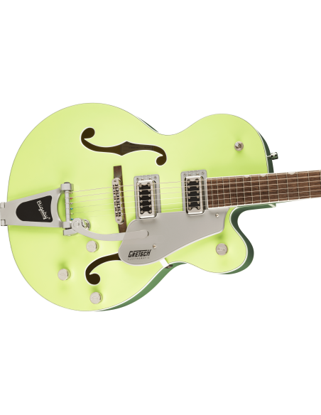 GRETSCH G5420T ELECTROMATIC CLASSIC HOLLOWBODY ANNIVERSARY GREEN
