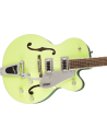 GRETSCH G5420T ELECTROMATIC CLASSIC HOLLOWBODY ANNIVERSARY GREEN