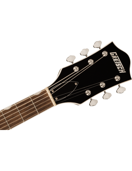 GRETSCH G5420T ELECTROMATIC CLASSIC HOLLOWBODY ANNIVERSARY GREEN