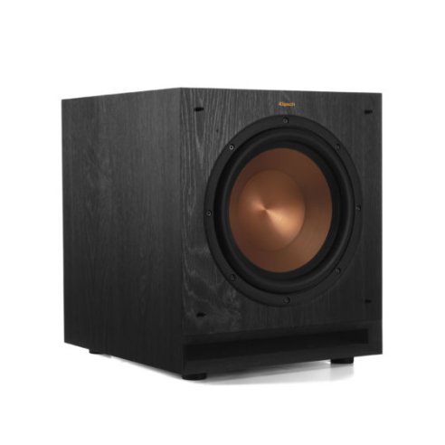KLIPSCH KLIPSCH SPL-100 CE BLACK