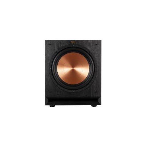 KLIPSCH KLIPSCH SPL-120 CE BLACK