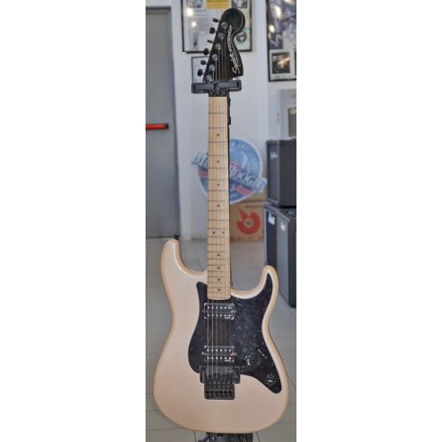 SQUIER STRATOCASTER CONTEMPORARY HH FR