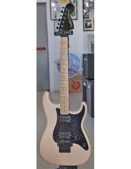 SQUIER STRATOCASTER CONTEMPORARY HH FR
