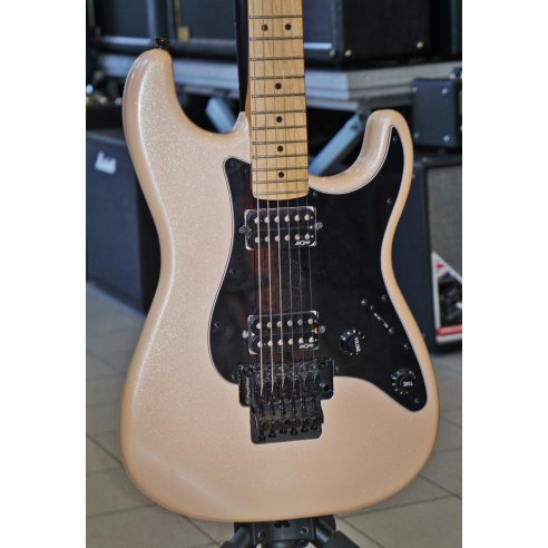 SQUIER STRATOCASTER CONTEMPORARY HH FR