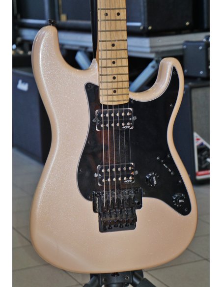 SQUIER STRATOCASTER CONTEMPORARY HH FR