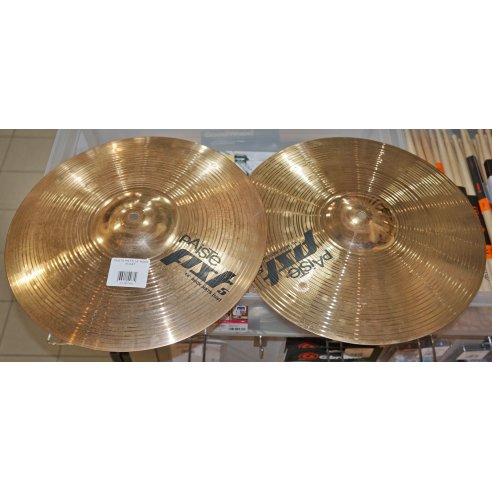 PAISTE PST-5 14" ROCK HI-HAT