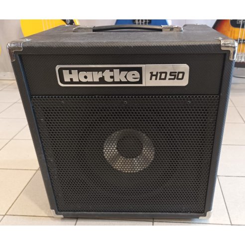 HARTKE HD50
