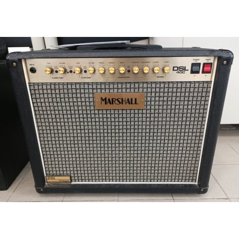 MARSHALL DLS 40 C VINTAGE