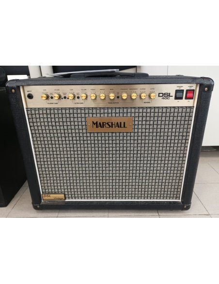 MARSHALL DLS 40 C VINTAGE