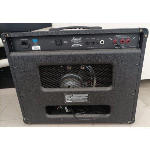 MARSHALL DLS 40 C VINTAGE