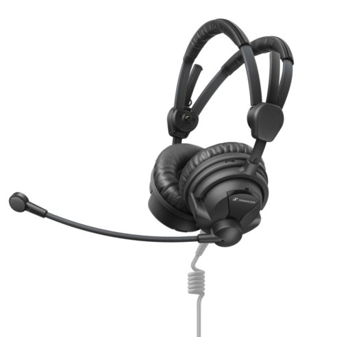 SENNHEISER HME 26 BROADCAST HEADSET