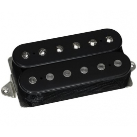 DI MARZIO DP254BK TRANSITION NECK NERO