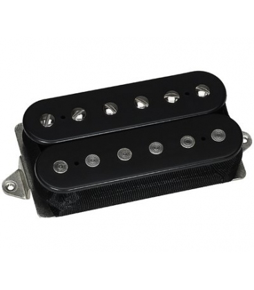 DI MARZIO DP254BK TRANSITION NECK NERO