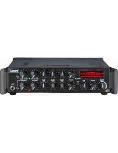 Laney IRT-SLS - Studio Live Short Head - Testata USB - 300W - 3 canali c/ riverbero