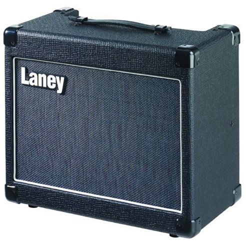 Laney LG20R - combo 1x8\'\' - 20W - c/riverbero
