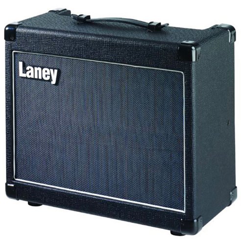Laney LG35R - combo 1x10\'\' - 35W - c/riverbero