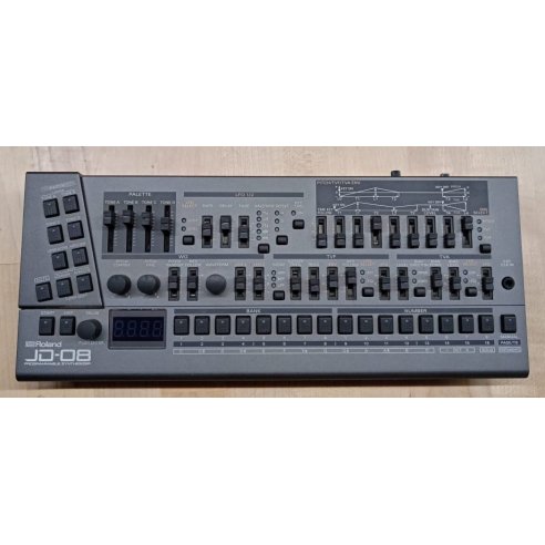 ROLAND JD-08