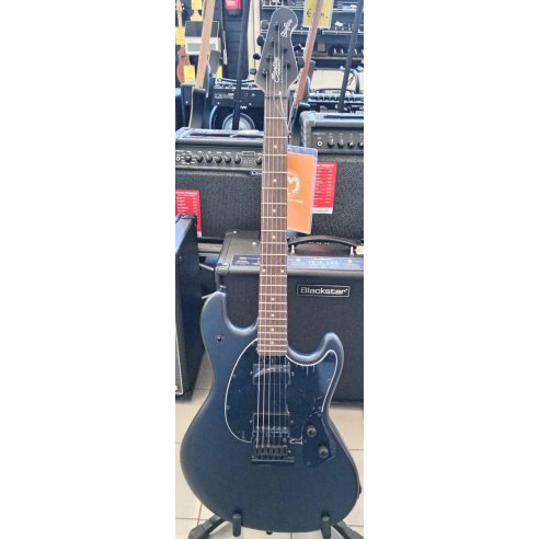 STERLING SR30 HH STEALTH BLACK