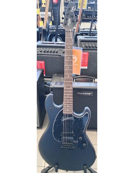STERLING SR30 HH STEALTH BLACK
