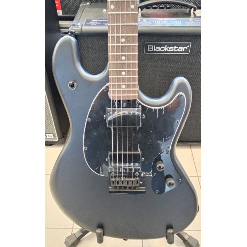 STERLING SR30 HH STEALTH BLACK