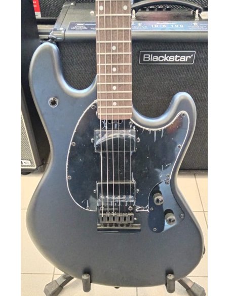 STERLING SR30 HH STEALTH BLACK