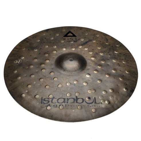 Istanbul Agop 20\'\' XIST Dry Dark Crash