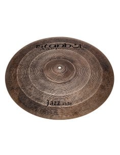 Istanbul Agop 22\'\' Custom Special Edition Jazz Ride