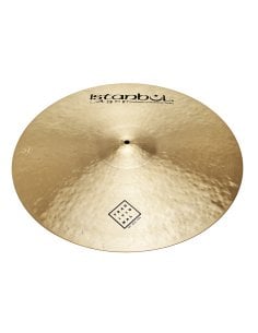 Istanbul Agop 22\'\' Traditional Jazz Ride