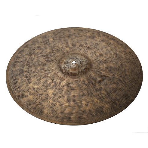 Istanbul Agop 20\'\' 30th Anniversary Ride