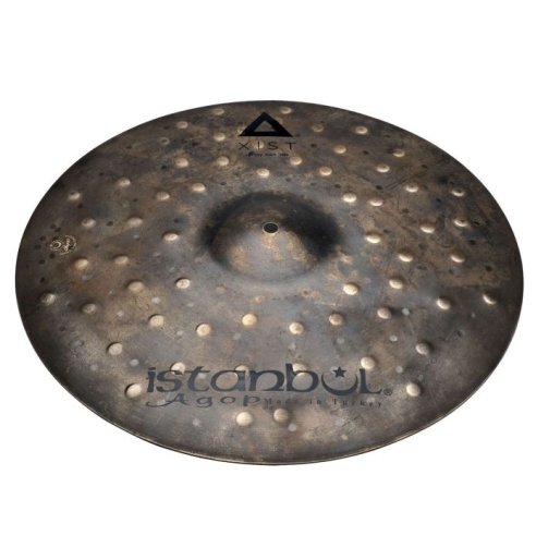 Istanbul Agop 19\'\' XIST Dry Dark Ride