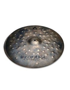 Istanbul Agop 17\'\' XIST Dry Dark Hi-Hat