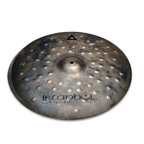 Istanbul Agop 17\'\' XIST Dry Dark Hi-Hat