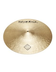 Istanbul Agop 20\'\' Traditional Jazz Ride