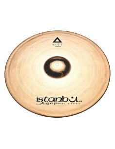 Istanbul Agop 18\'\' XIST Crash Brilliant