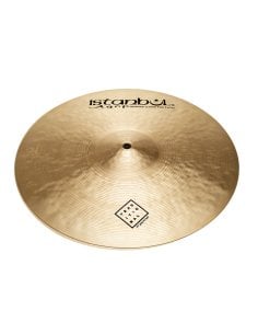 Istanbul Agop 14\'\' Traditional Jazz Hi-hat