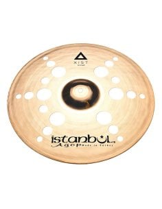Istanbul Agop 18\'\' XIST ION Crash Brilliant