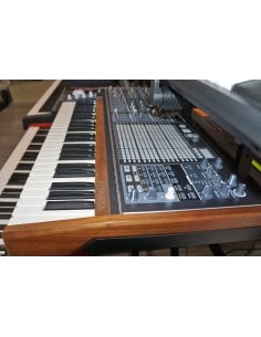 ARTURIA MATRIXBRUTE 2