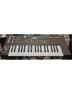 ELEKTRON ANALOG KEYS