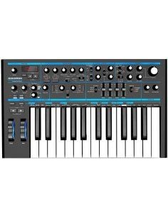 NOVATION BASS STATION II